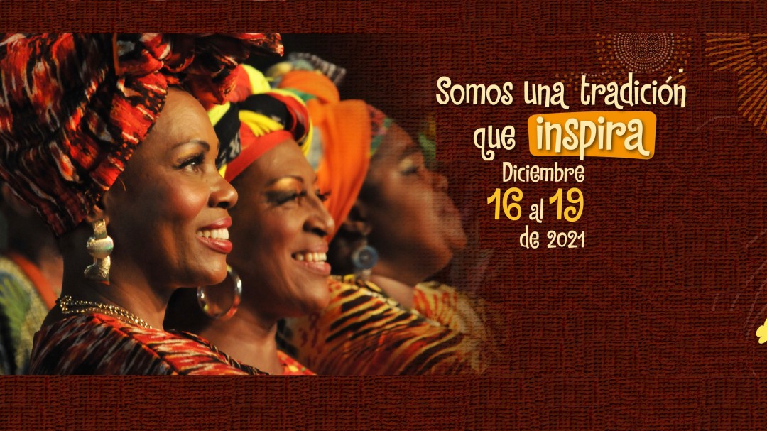 El XXV Festival de Música del Pacífico Petronio Álvarez es presencial