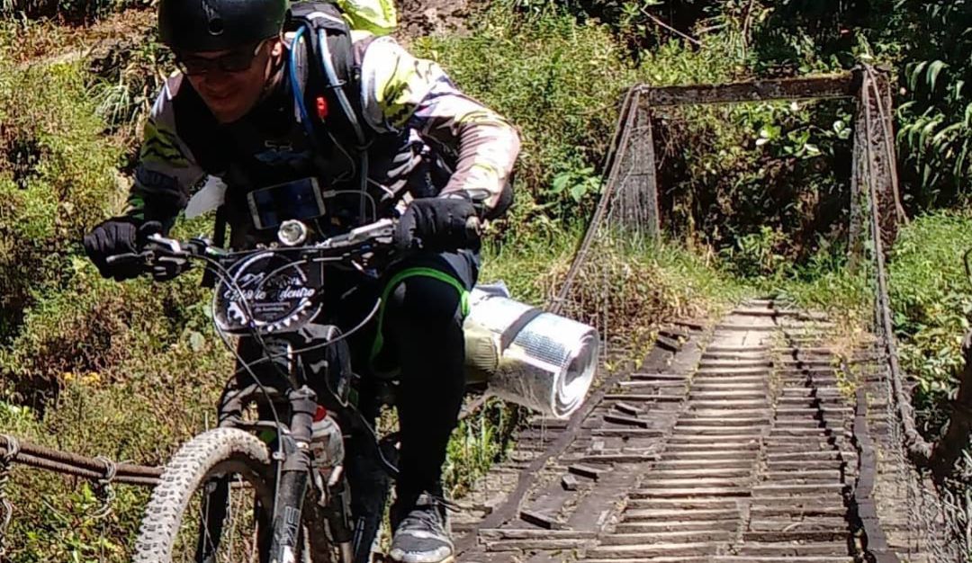 Reconocido como el principal operador de ciclismo de montaña de la región central. Reconocido como el principal operador de ciclismo de montaña de la región central.