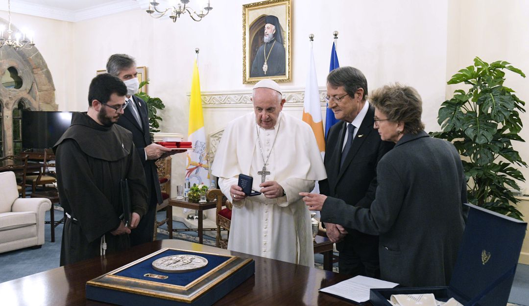 Papa Francisco Papa Francisco