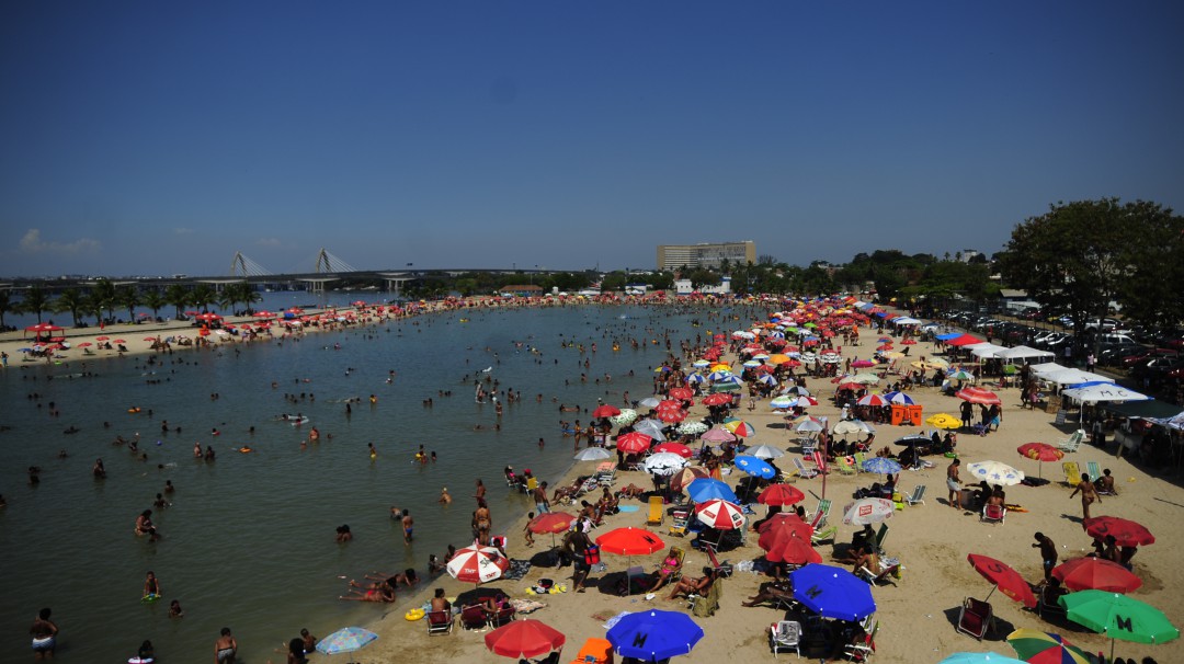 Río de Janeiro canceló su celebración de fin de año