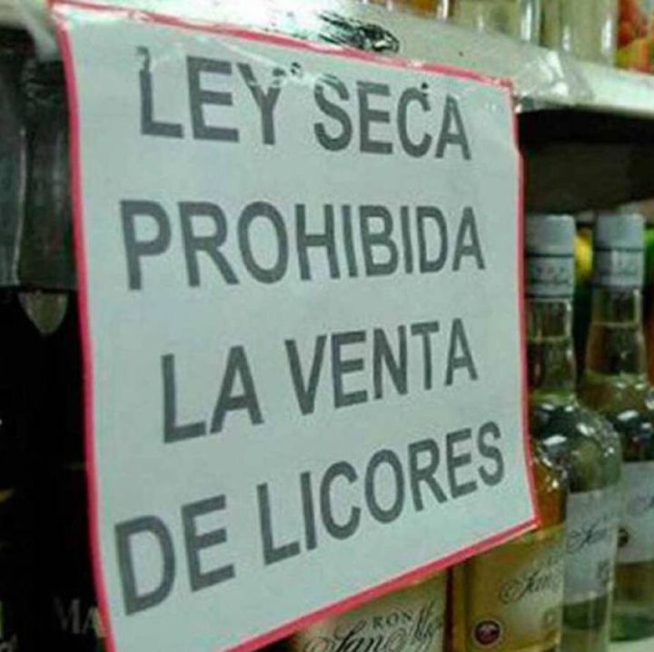 Inconformidad por medida de ley seca en los partidos del Deportivo Pereira