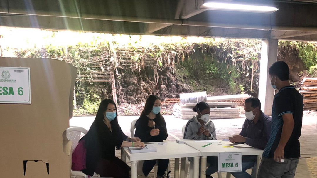 Sin observadores en Quindío para Consejos Municipales de Juventud
