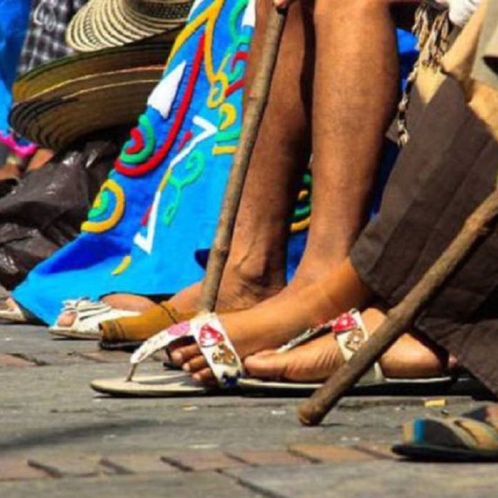 Minga indígena en Cali contará con 250 mediadores de Paz el 10 de diciembre