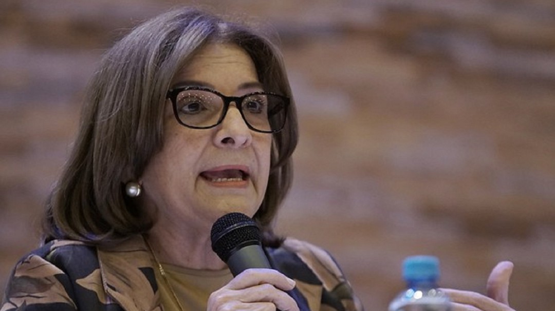 Procuradora garantiza participación en elecciones de este domingo