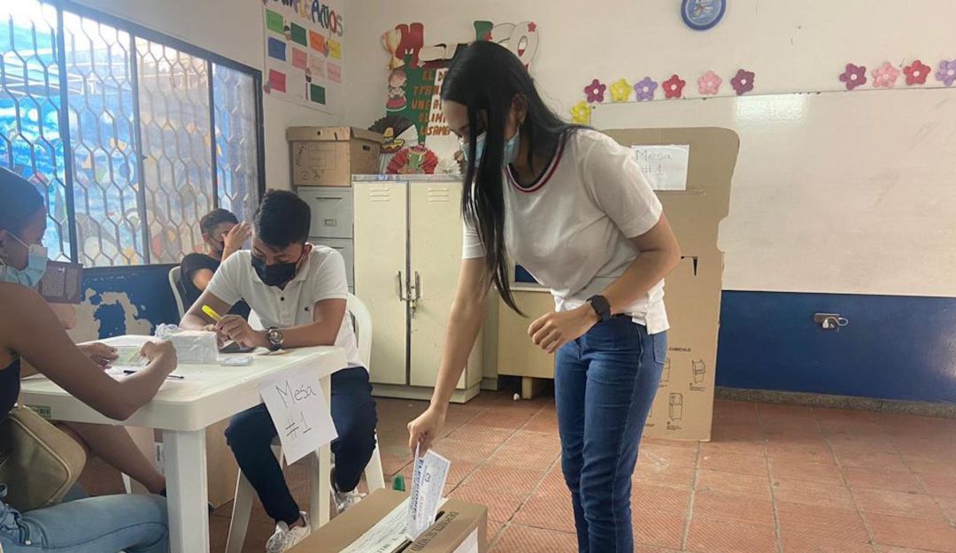 Elecciones Consejos de Juventud Elecciones Consejos de Juventud