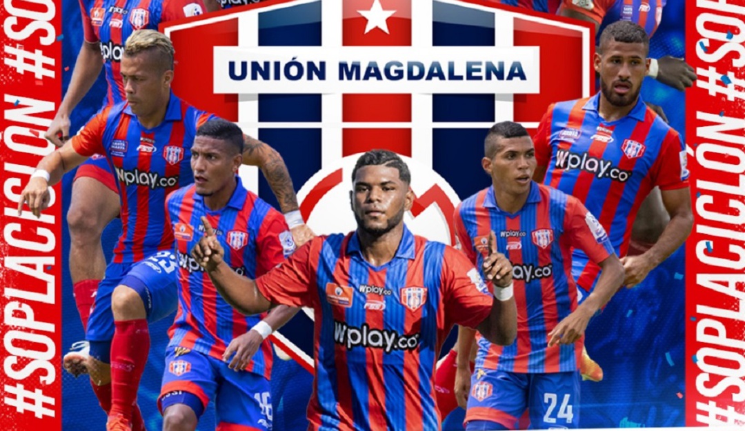 Unión Magdalena Unión Magdalena