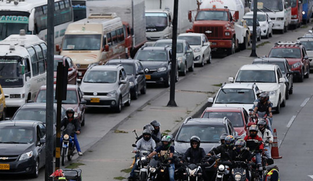 Plan de movilidad por festividades Plan de movilidad por festividades