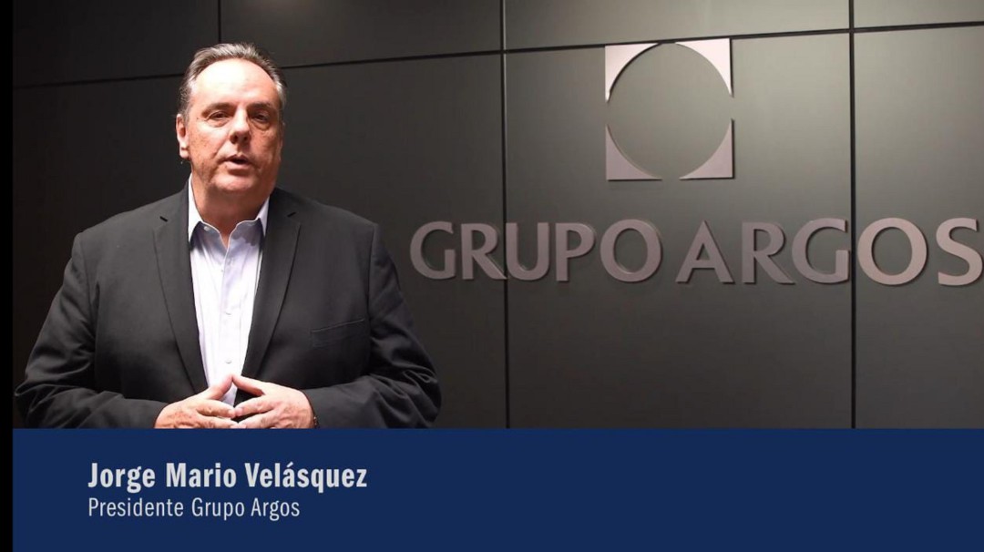 Grupo Argos rechazó oferta de Gilinski