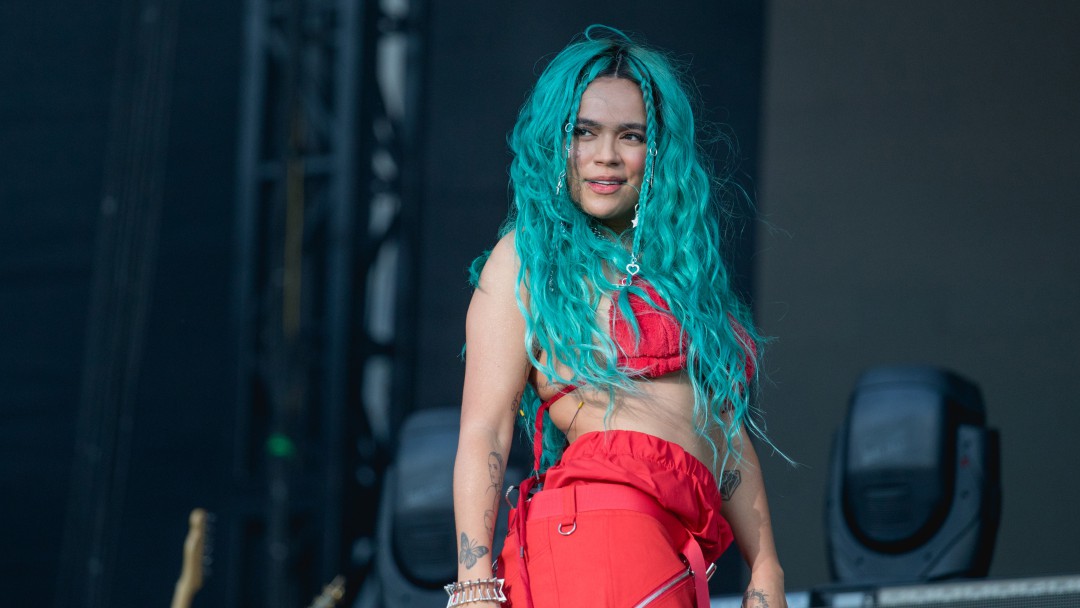 28 mil millones en derrama, el balance parcial de los conciertos de Karol G