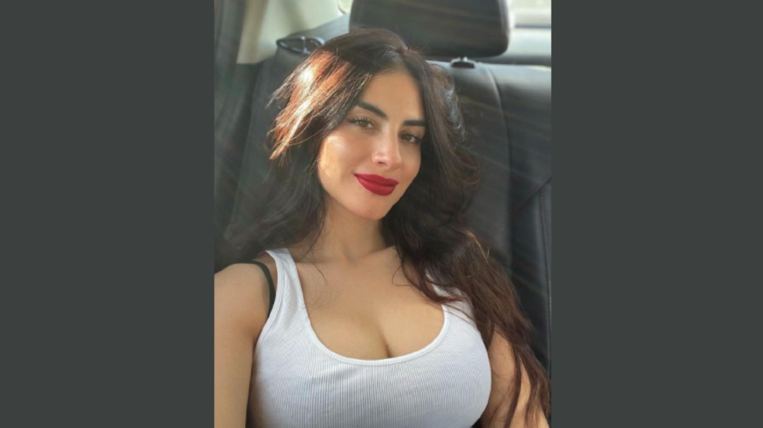 Jessica Cediel explica con fotaza por qué está aún soltera