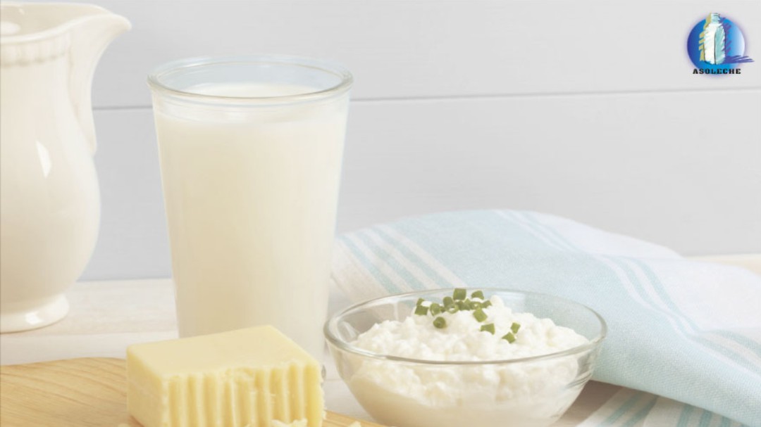 Precio de la leche subió 7% y la tendencia alcista se mantendrá