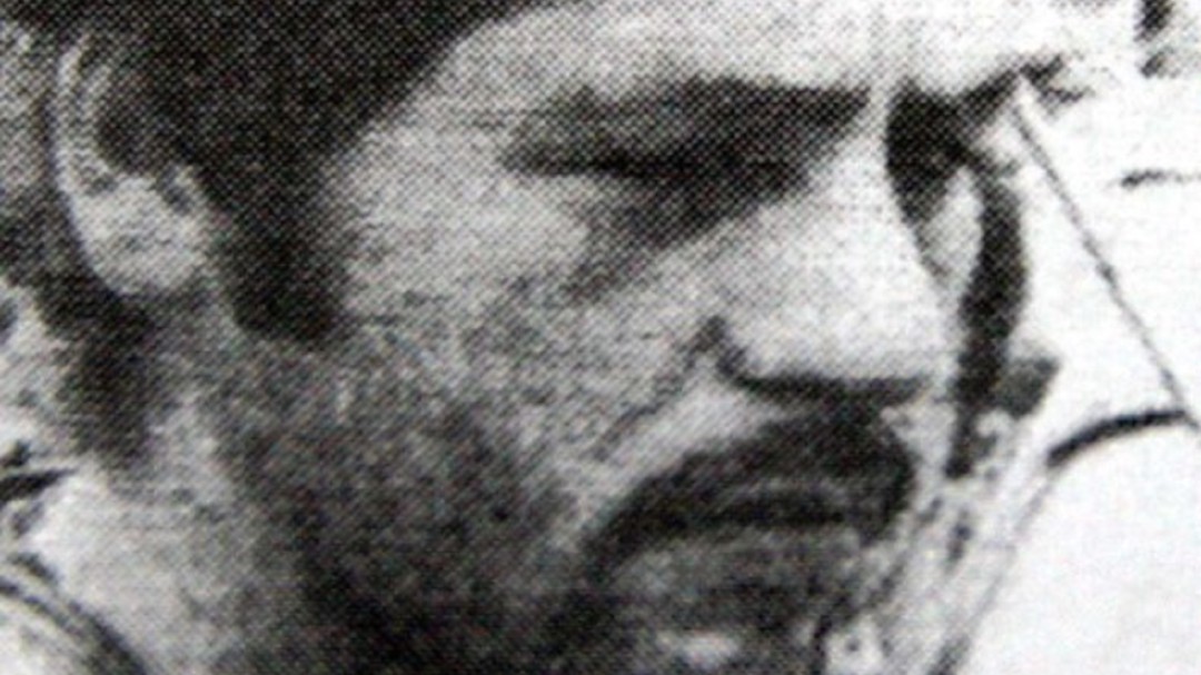 Alias 'Romaña', el jefe guerrillero detrás de las 'pescas milagrosas'
