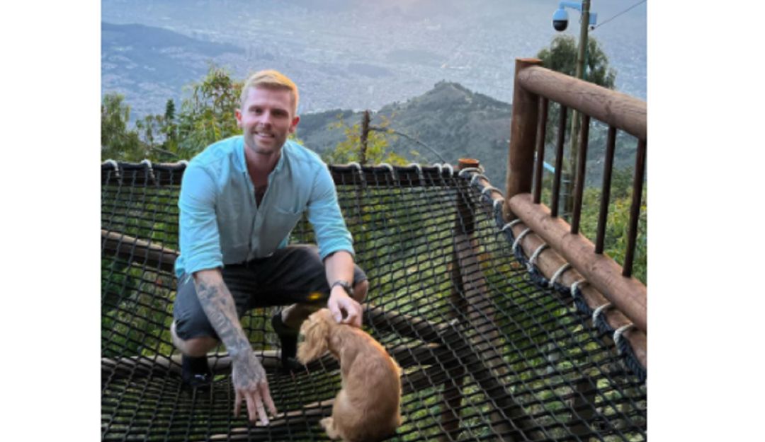 Zach Morris, influencer Zach Morris, influencer