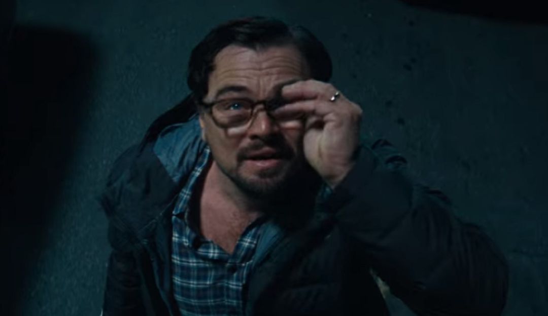 Leonardo DiCaprio Leonardo DiCaprio