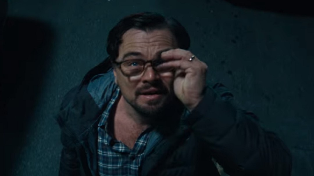 'No miren arriba', la gran apuesta de Netflix para esta Navidad