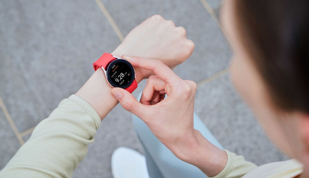 Samsung Galaxy Watch Samsung Galaxy Watch