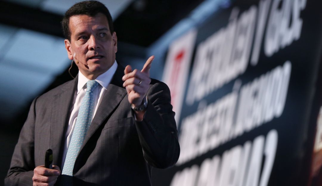 Listo plan de inversiones de Ecopetrol en 2022 Listo plan de inversiones de Ecopetrol en 2022