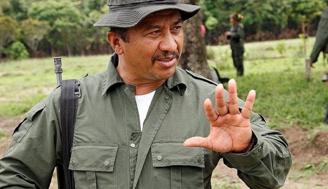 Las posibles muertes de alias "El Paisa" y "Romaña" esta semana en territorio venezolano se las atribuyen al Frente Décimo de las disidencias armadas Las posibles muertes de alias "El Paisa" y "Romaña" esta semana en territorio venezolano se las atribuyen al Frente Décimo de las disidencias armadas