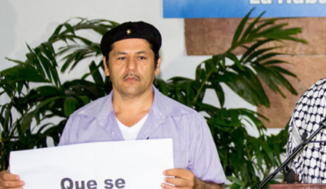 Con varias imágenes se estaría confirmando la muerte de alias Romaña en territorio venezolano. Con varias imágenes se estaría confirmando la muerte de alias Romaña en territorio venezolano.