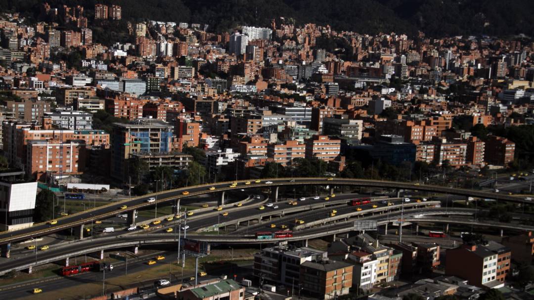 A último debate ley que reglamenta desarrollo de la Región Metropolitana