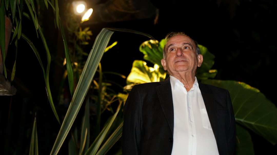 Humberto de la Calle confirma que será cabeza de lista por Centro Esperanza