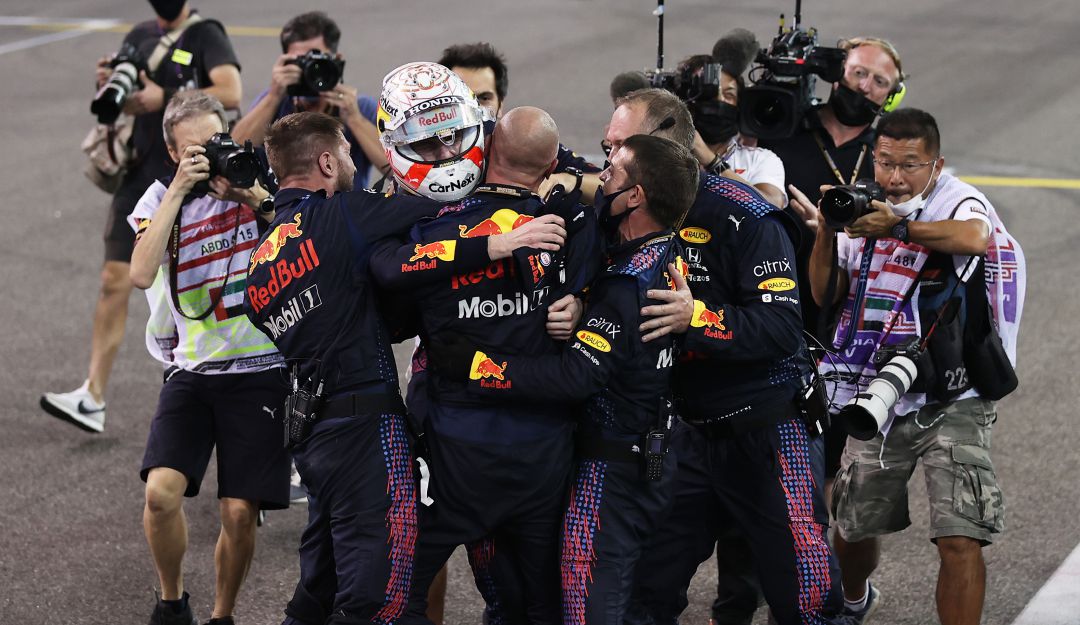Red Bull F1 Red Bull F1