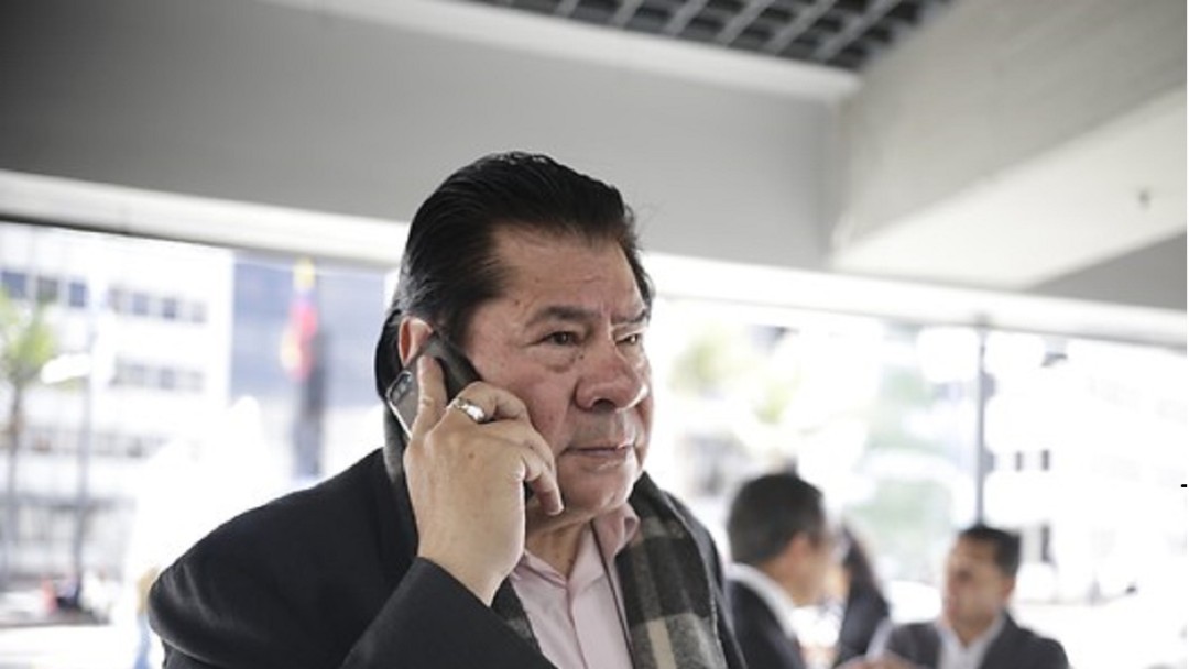 "No nos disgusta propuesta de Duque de 10,7% de incremento al mínimo": CGT