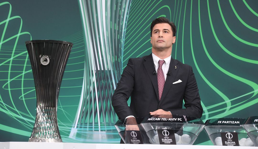 Sorteo octavos de final Europa League Sorteo octavos de final Europa League