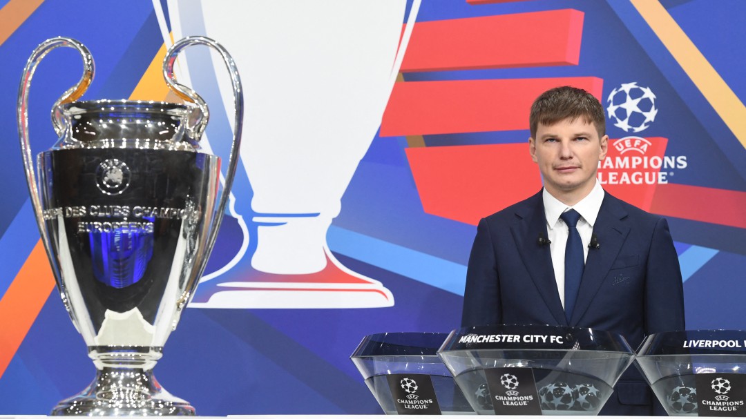 Messi regresa al Bernabéu: Así quedaron los octavos de la Champions