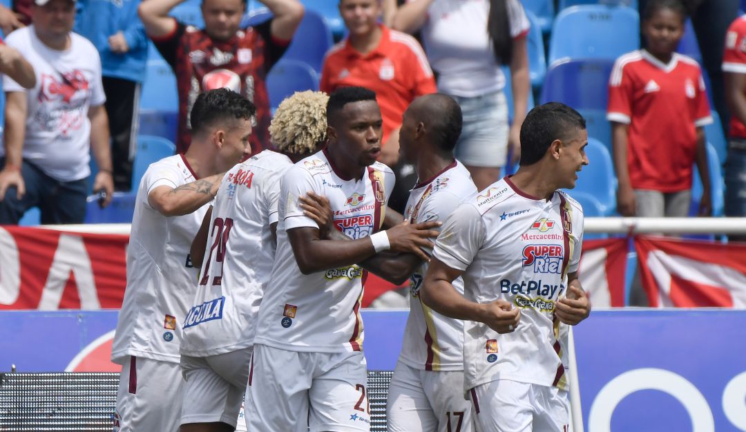 Deportes Tolima Deportes Tolima