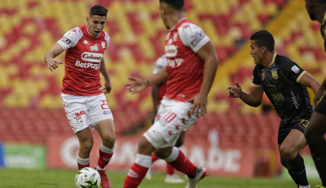 Acuerdo para salvar a Santa Fe Acuerdo para salvar a Santa Fe