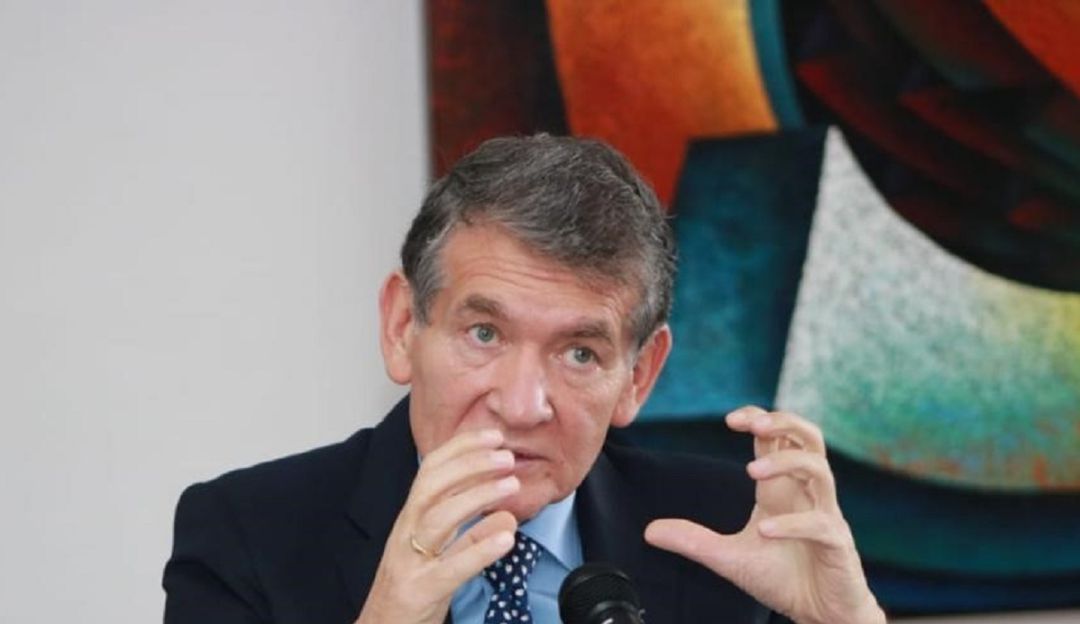 Ministro de Trabajo Ministro de Trabajo