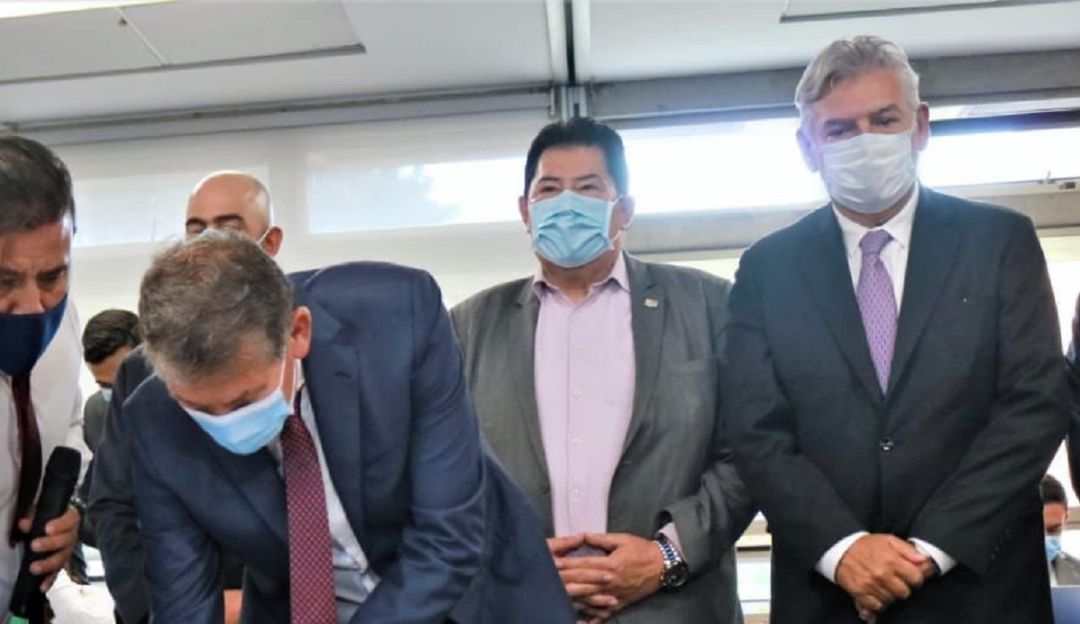 Firma de acuerdo a incremento se salario Firma de acuerdo a incremento se salario