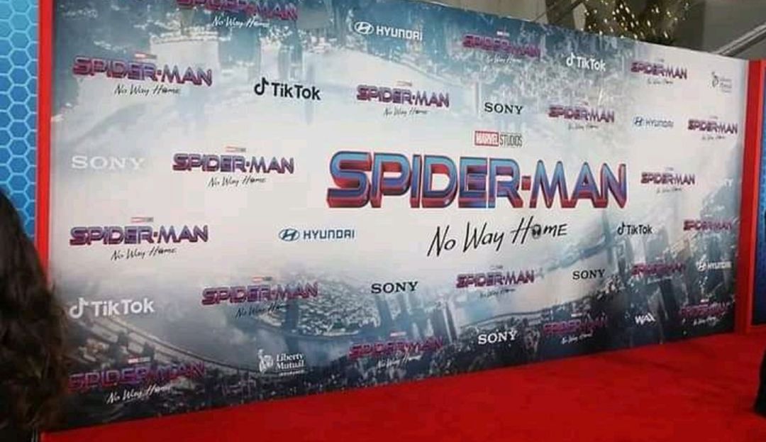 Con un 100% de calificación debutó ‘Spider-Man: No way Home’ en Rotten Tomatoes Con un 100% de calificación debutó ‘Spider-Man: No way Home’ en Rotten Tomatoes