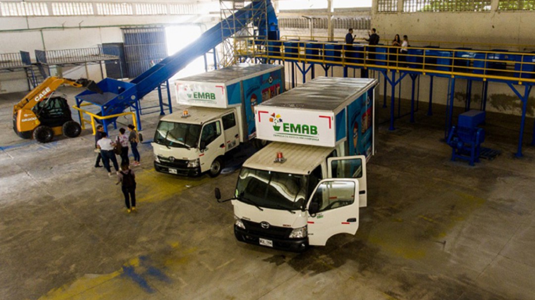 Descartan uso de nuevas tecnologías para solución de El Carrasco