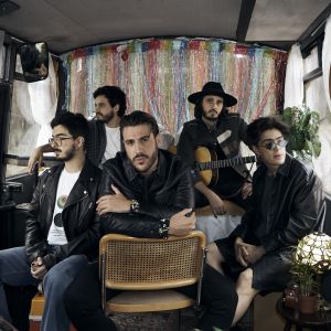 Artistas: Antonio José y Morat Artistas: Antonio José y Morat