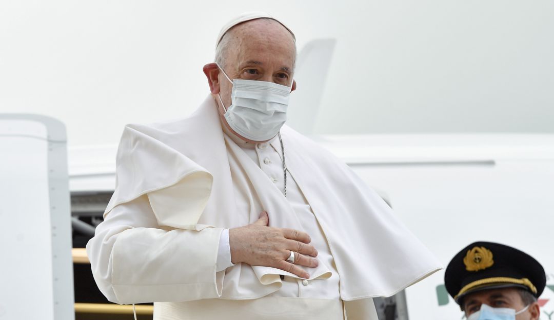 Papa Francisco Papa Francisco