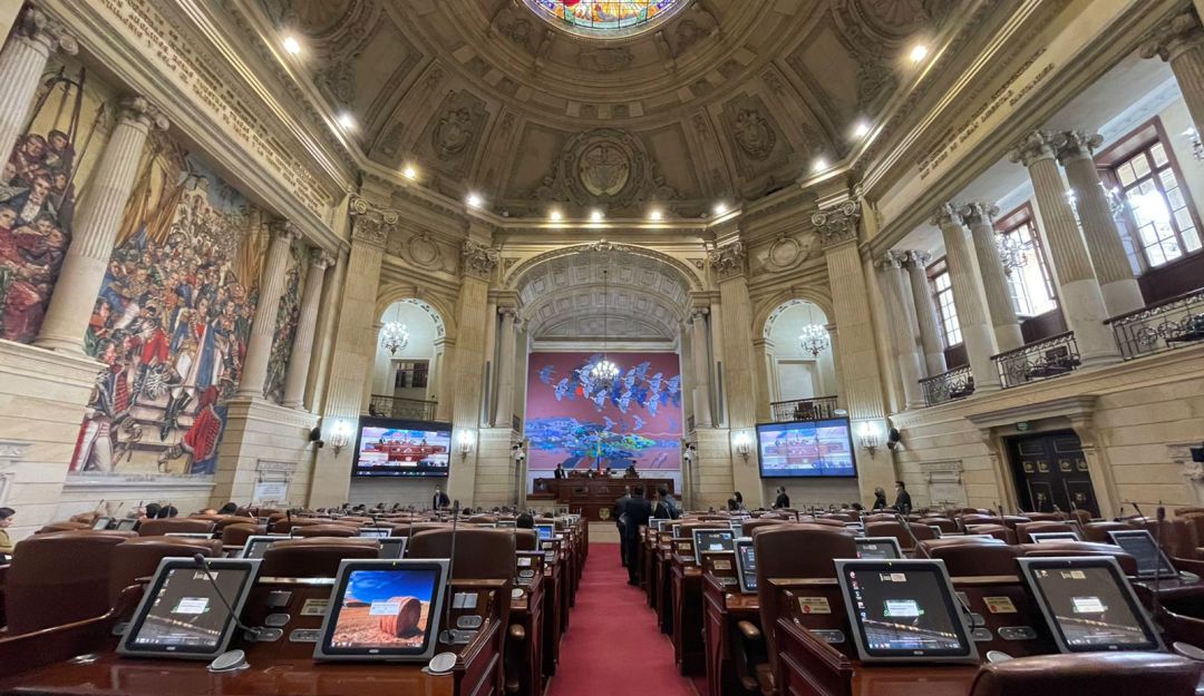 Una proposición, radicada con el informe de conciliación del proyecto de ley anticorrupción, pide eliminar el polémico artículo que se ha calificado como de 'censura a la prensa' Una proposición, radicada con el informe de conciliación del proyecto de ley anticorrupción, pide eliminar el polémico artículo que se ha calificado como de 'censura a la prensa'