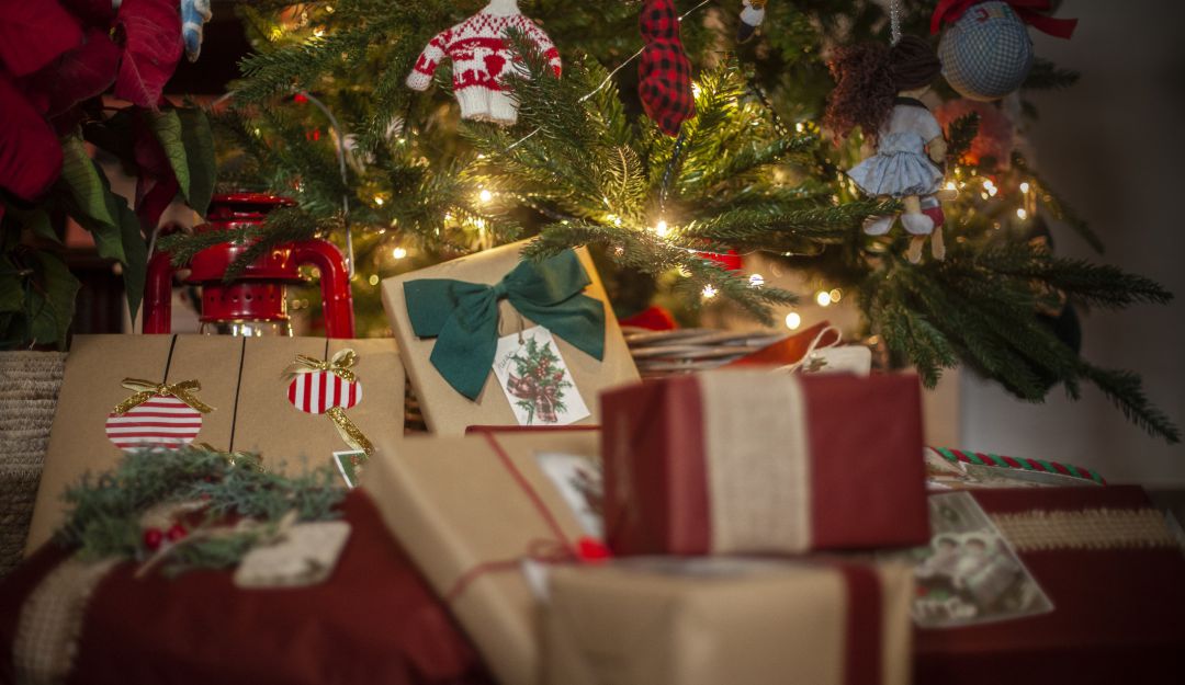 Navidad. Navidad.