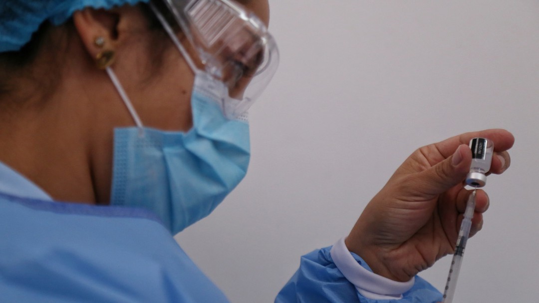 Coronavirus en Cartagena: 28 nuevos casos y un fallecido