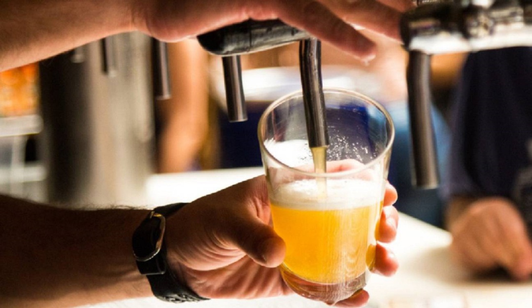 Cerveza Cerveza