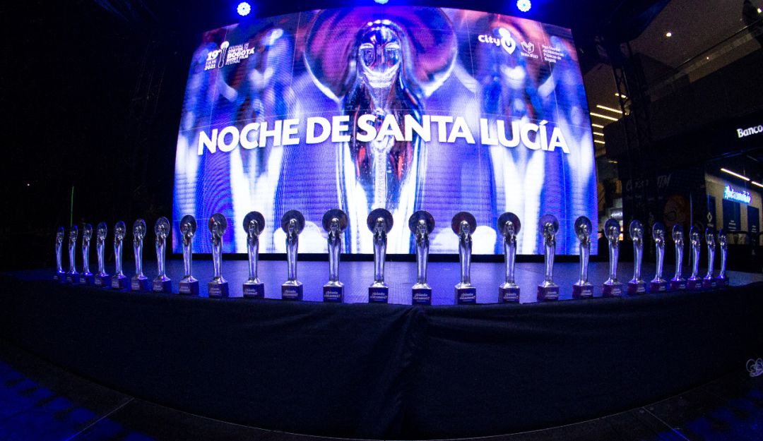 BOGOSHORTS da a conocer los ganadores de su versión número 19 BOGOSHORTS da a conocer los ganadores de su versión número 19