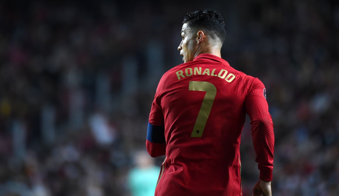 Cristiano Ronaldo Cristiano Ronaldo