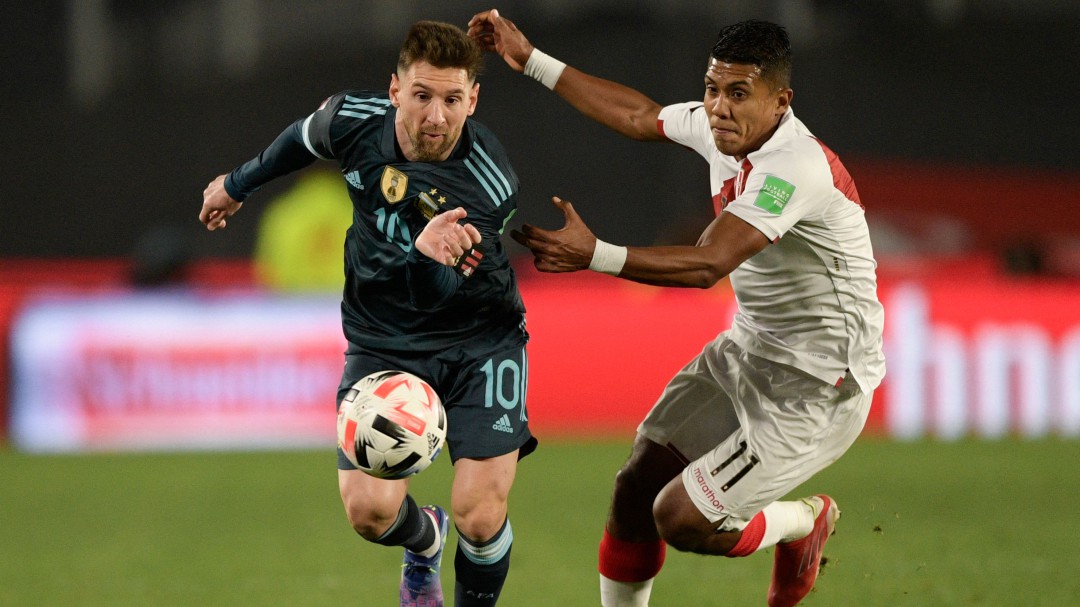 ¿Llegará al Tolima? Peruano que busca Camargo quiere jugar en Alianza