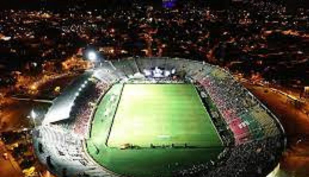Estadio Manuel Murillo Toro Estadio Manuel Murillo Toro