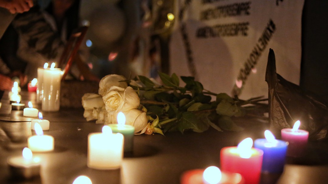 488 periodistas están detenidos en el mundo: Reporteros Sin Fronteras