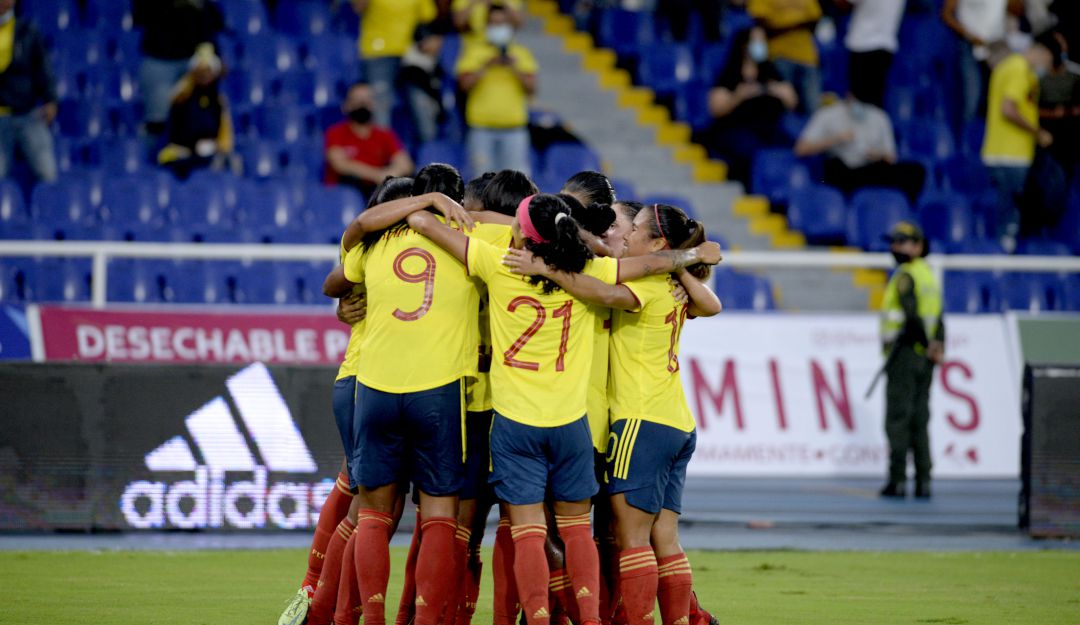 El evento se realizará en julio de 2022 El evento se realizará en julio de 2022