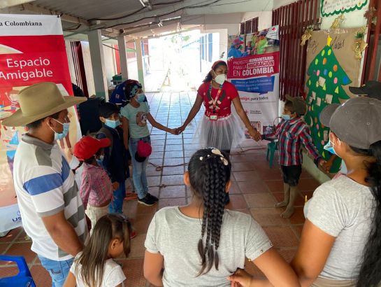 Las brigadas de salud, única opción de atención para miles de araucanos Las brigadas de salud, única opción de atención para miles de araucanos
