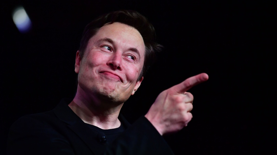 Mucha plata: Esto perdió Elon Musk por su escándalo sexual