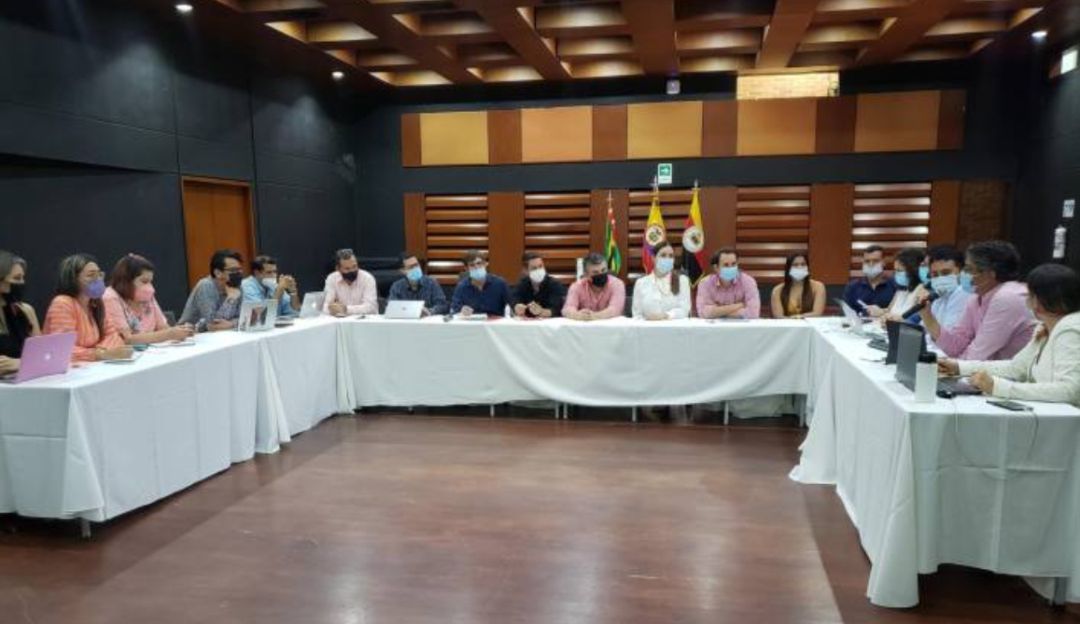 13 de enero, primer foro con candidatos presidenciales
13 de enero, primer foro con candidatos presidenciales